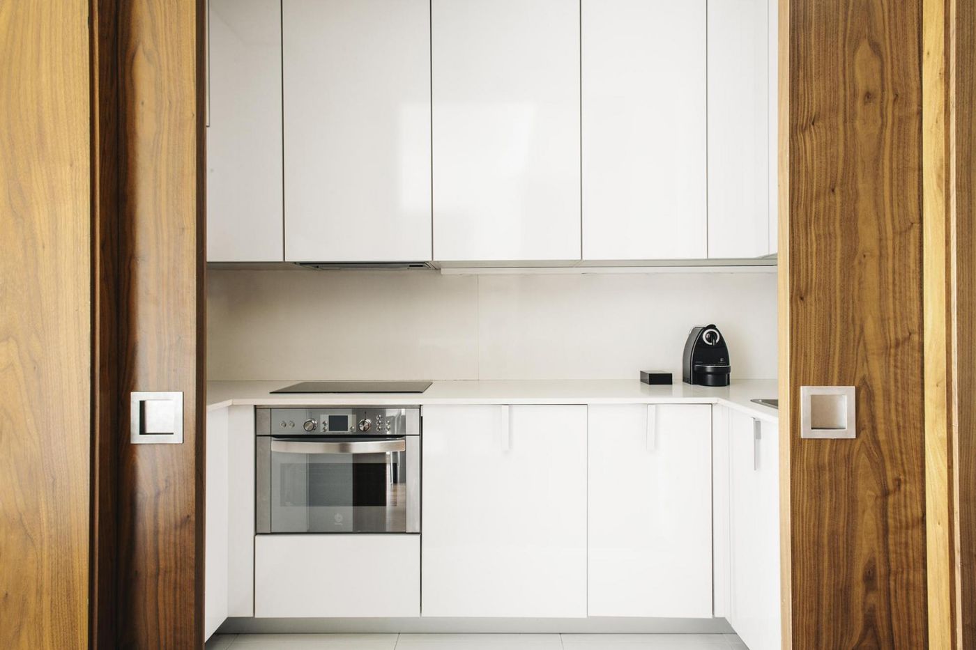 Suites Avenue-Spain-BARCELONA-Room-2