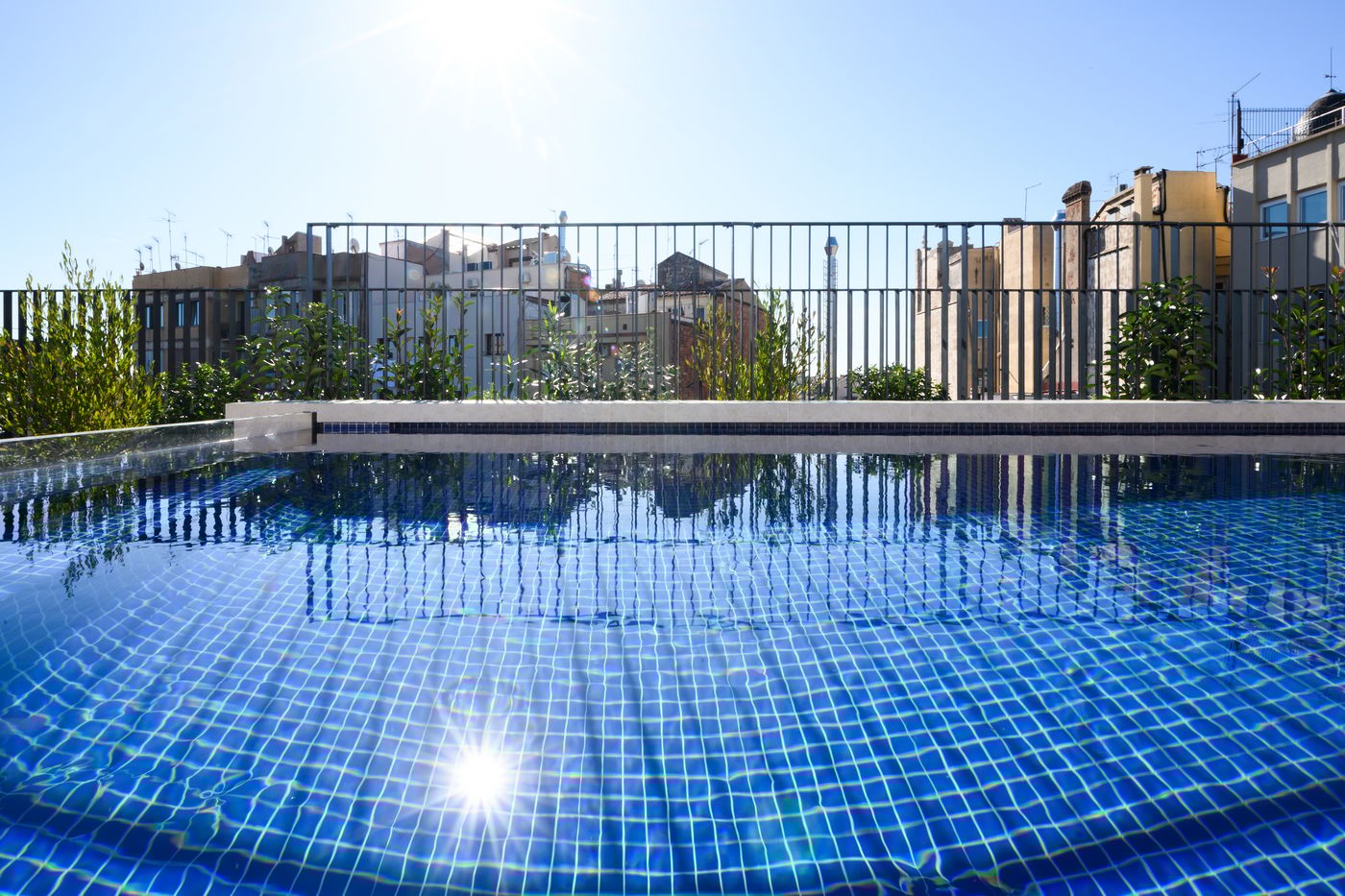 Seventy Barcelona-Spain-Barcelona-Pool-10