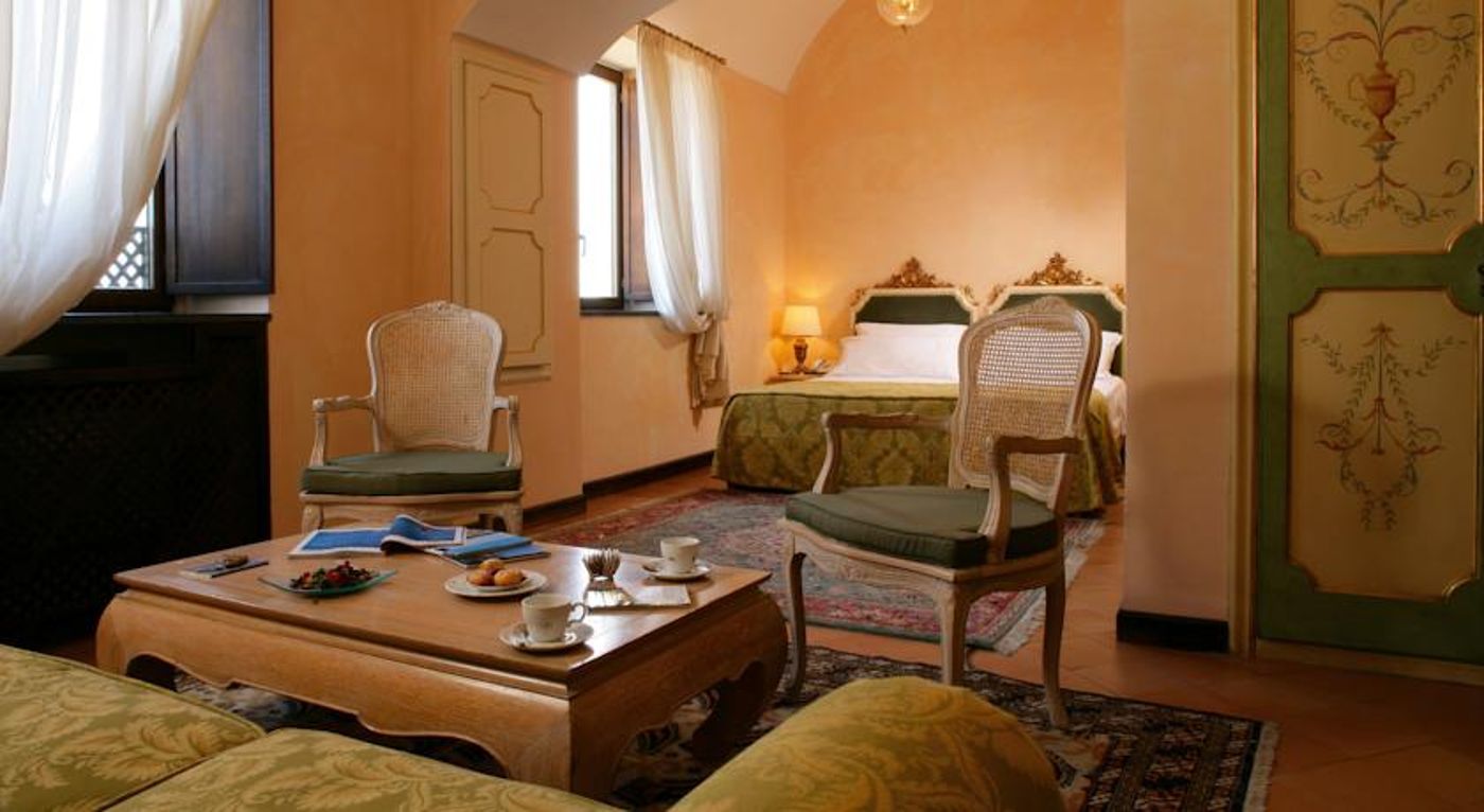 San Francesco Al Monte