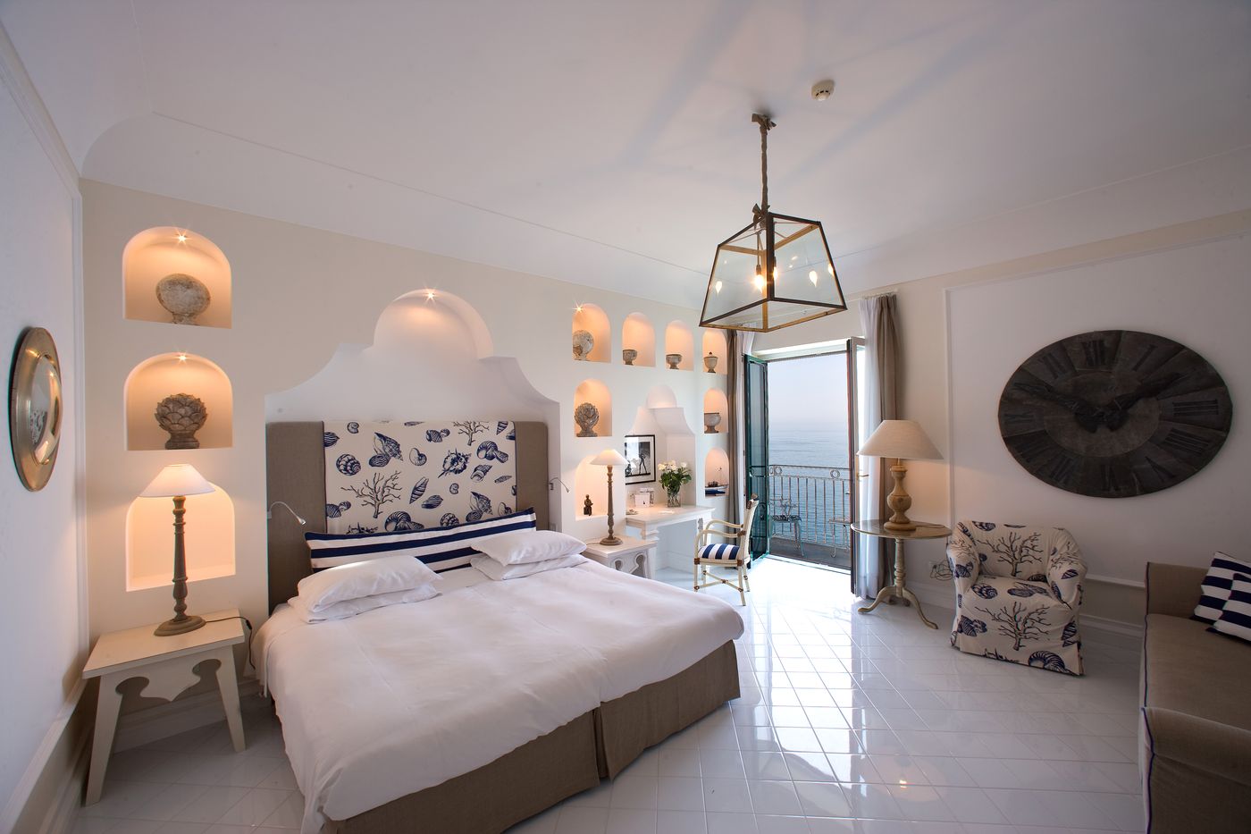 Hotel Bellevue Syrene