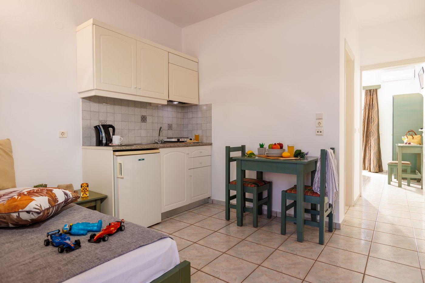 Pallatium Apartments