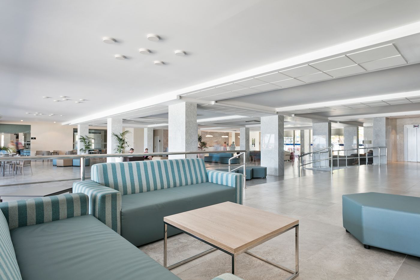 Hotel-Best-Sabinal-Lobby-47