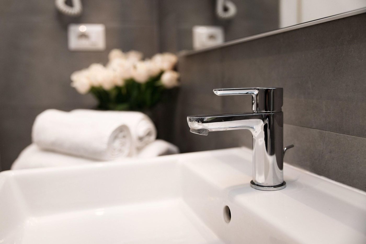 Da Me Suites-Italy-ROME-Room-5