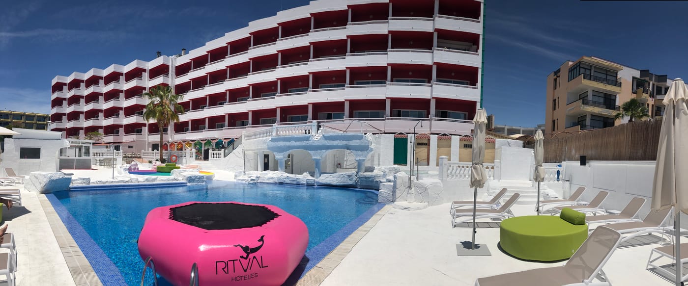 Ritual Maspalomas - Adults Only