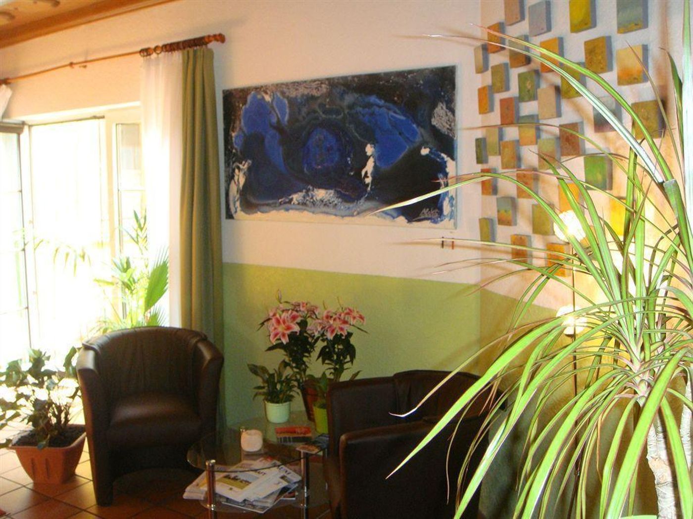 Smart-Inn-Germany-ERLANGEN -General view-5