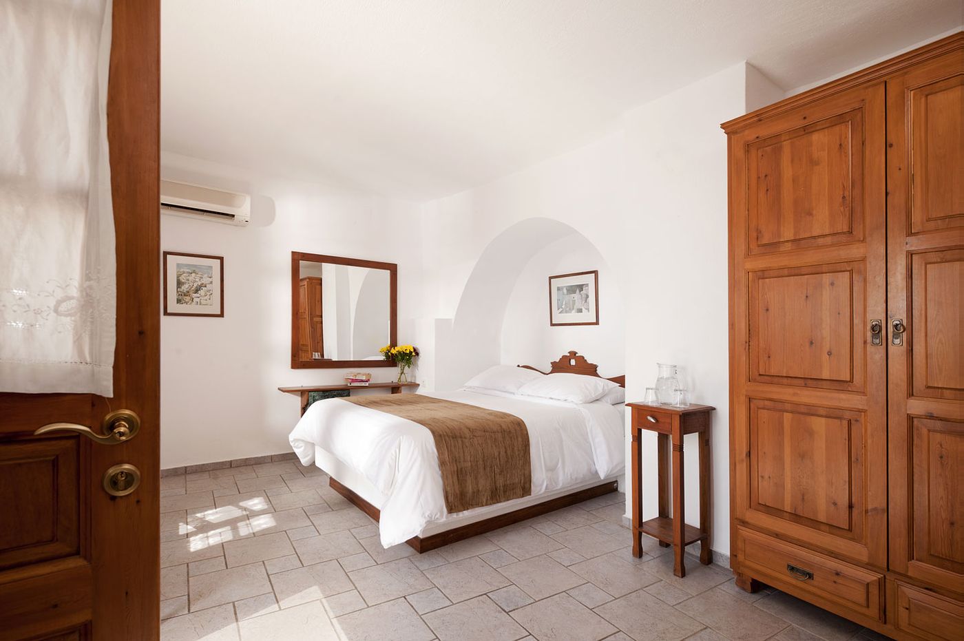 Vista Mare (ex Vinsanto Villas)