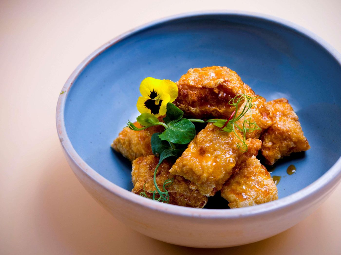 Grand Mercure Singapore Roxy - Singapore - SINGAPORE - Restaurant - 8