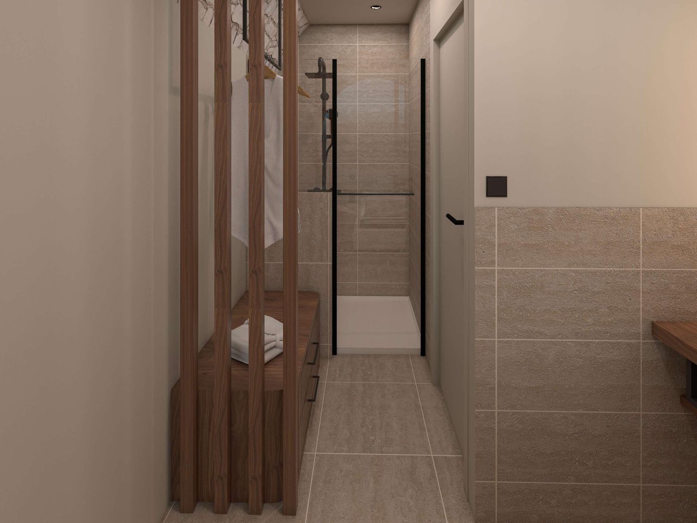 Hotel And Spa Fort St Laurent - Handwritten Collec - France - Lyon - Room - 6