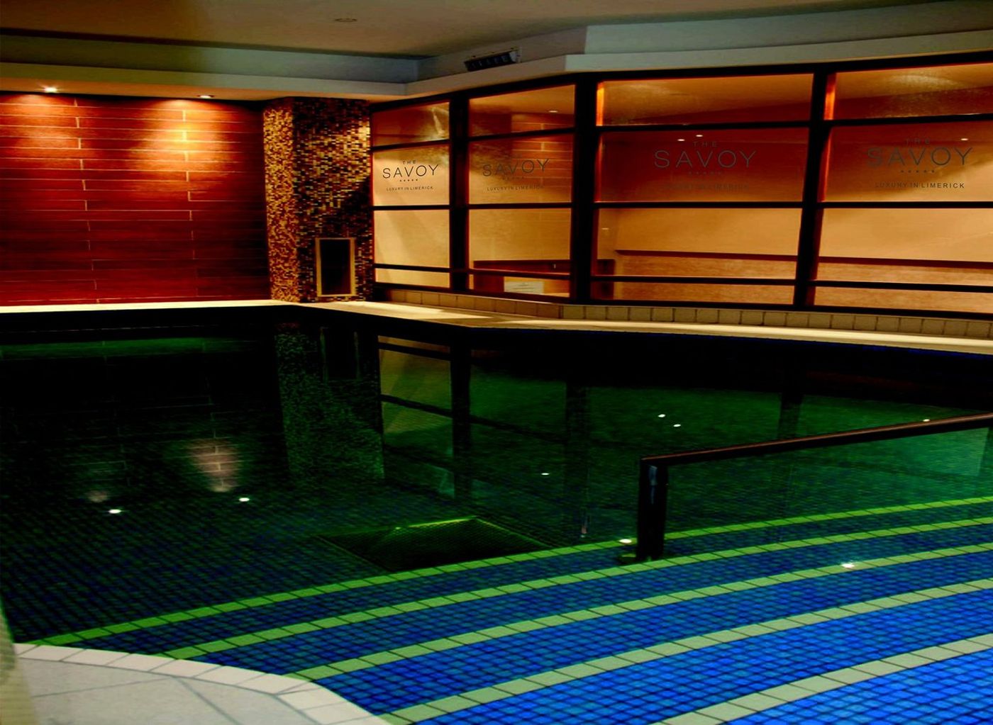 The Savoy Limerick-Ireland-Limerick-Pool-10