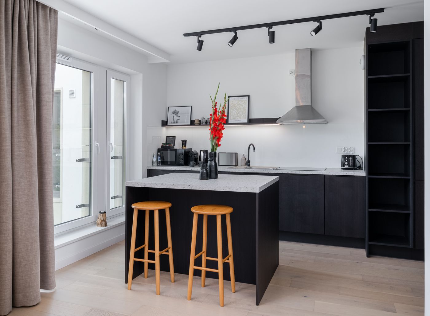 EXCLUSIVE-Aparthotel-Krakow-Lubicz-40-Room-10