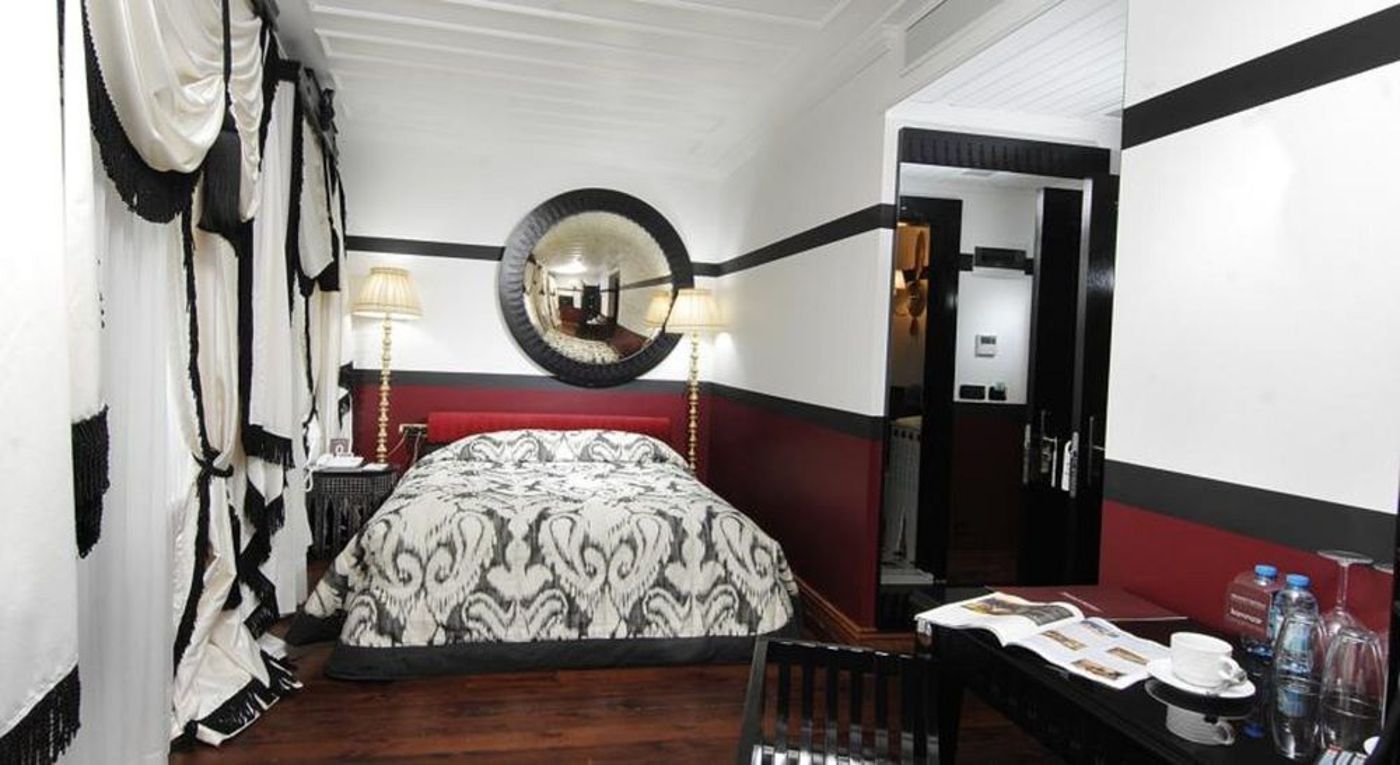 Premist-Hotels-Sultanahmet-Room-19