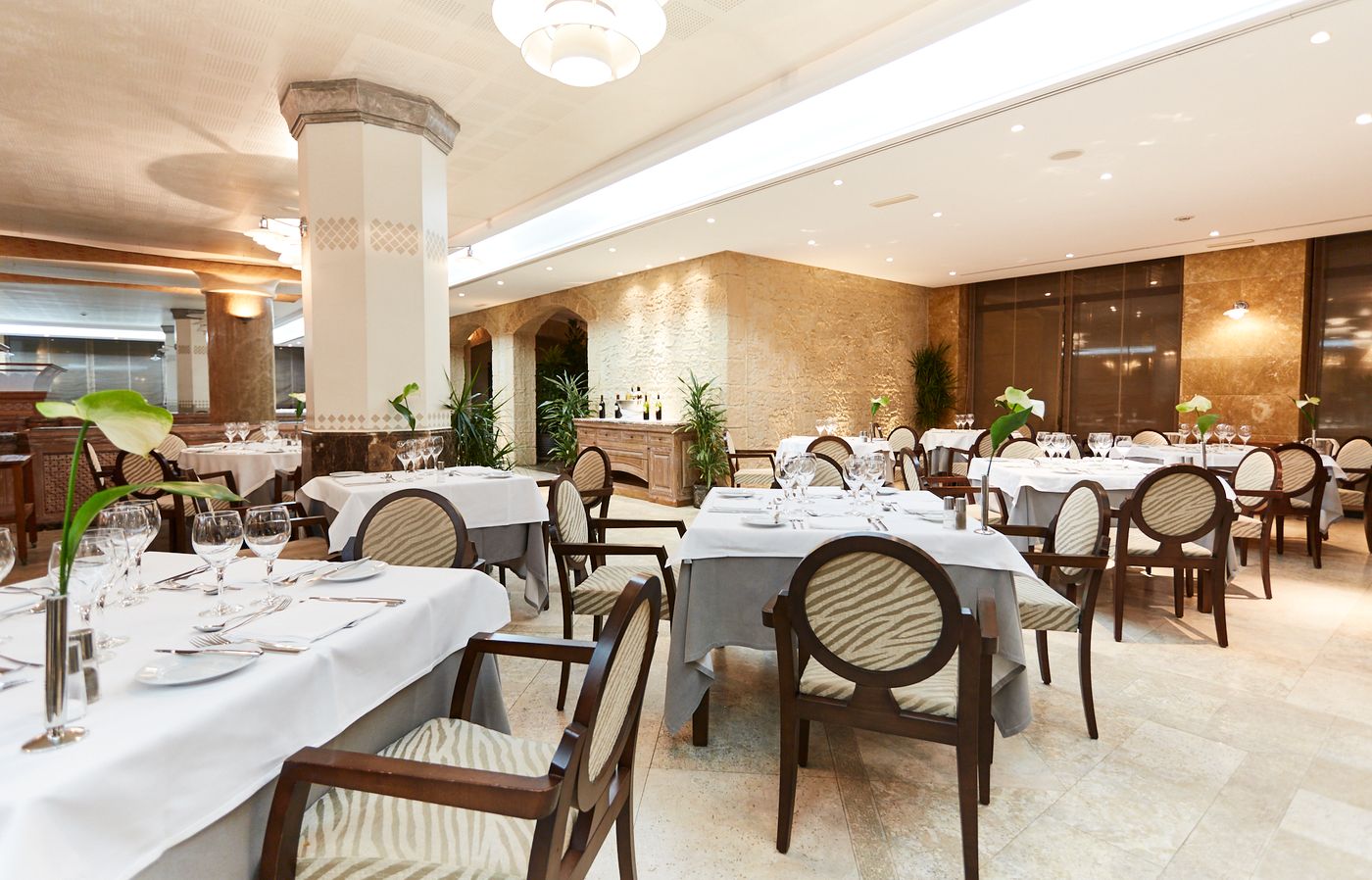 Insotel Fenicia Prestige Suites & Spa