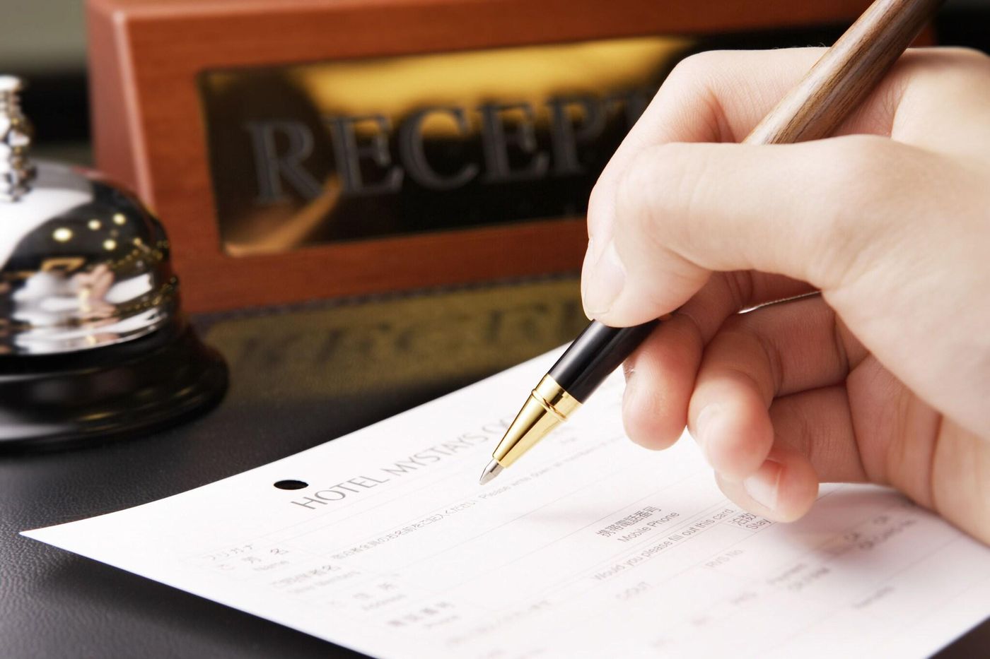 Mystays Premier Akasaka-Japan-Tokyo-Lobby-9