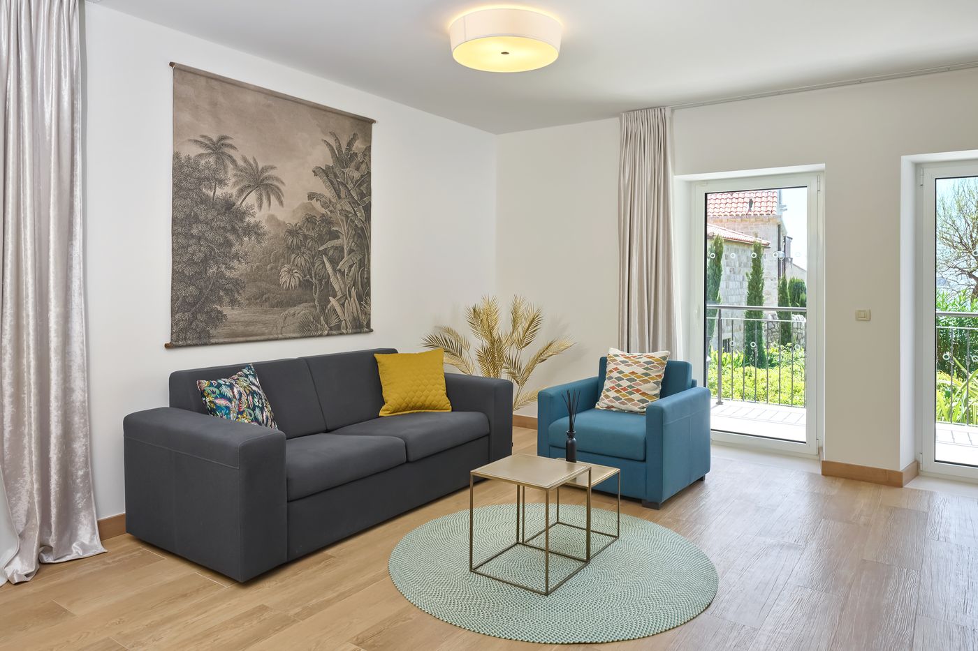 Maistra-Select-Srebreno-Villas-Room-24