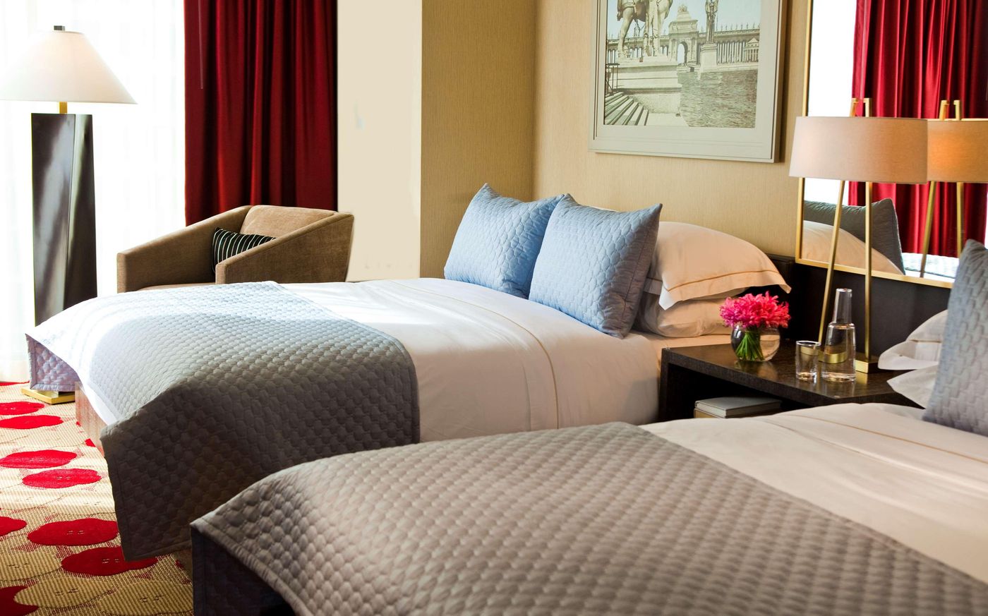 Royal Sonesta Chicago River North - United States - Chicago - Room - 6