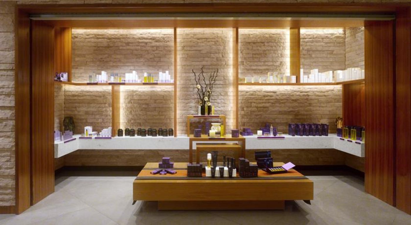 Intercontinental Dubai Festival City