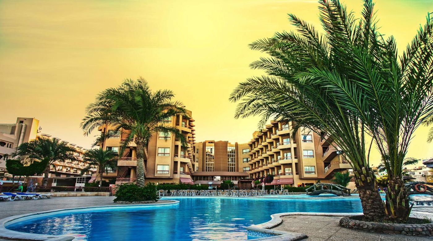 Sea Gull Beach Resort