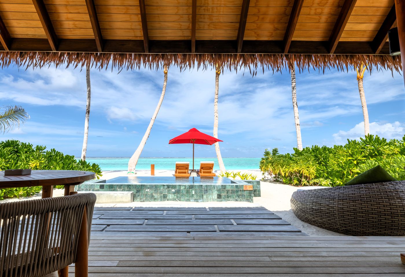 Barcelo Whale Lagoon Maldives