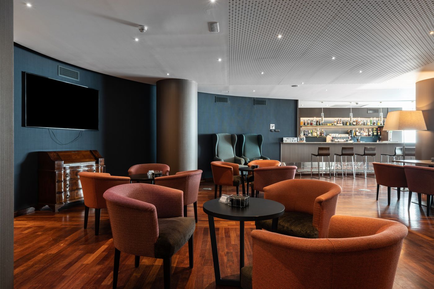 Catalonia Park Putxet