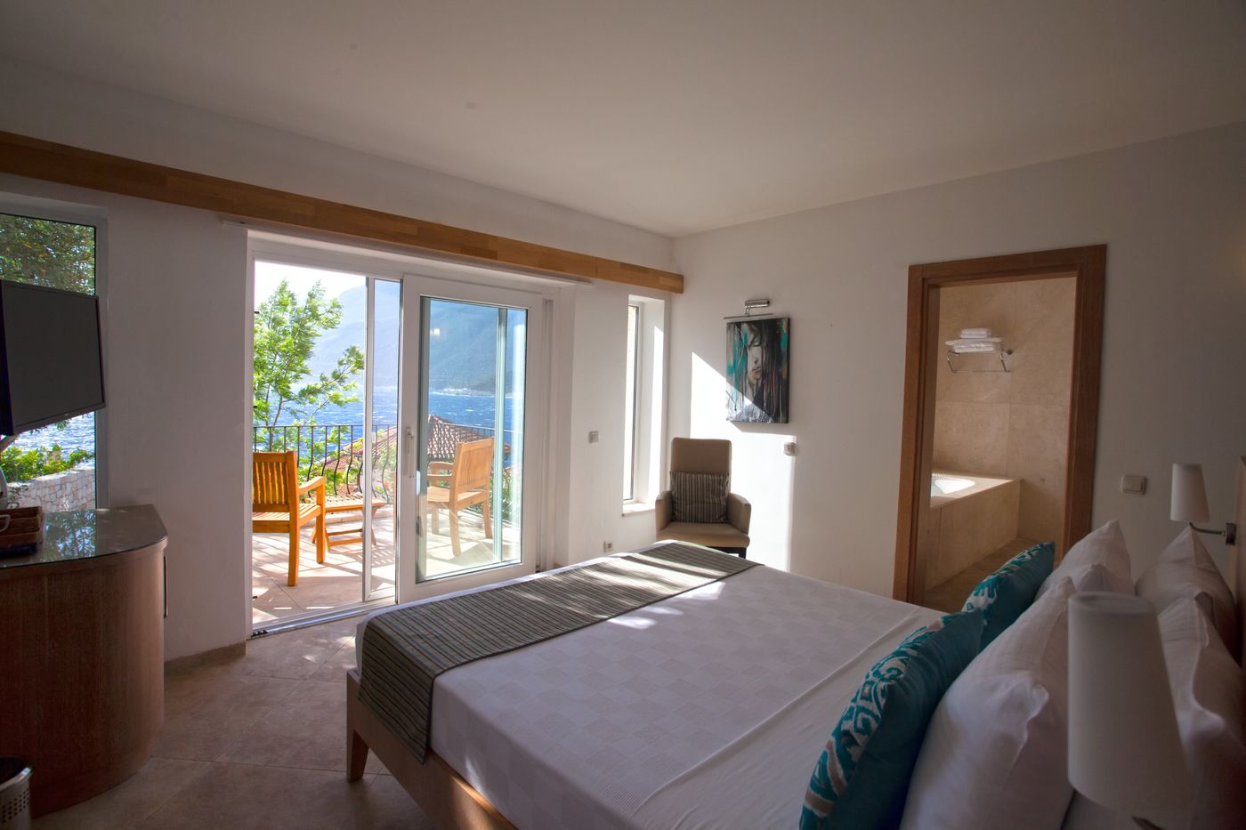 Mekvin Hotels Deniz Feneri Lighthouse