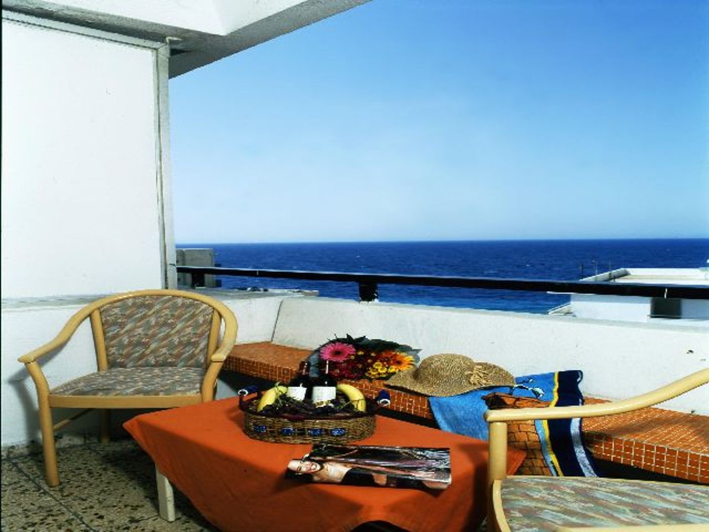 Alexia Premier City Hotel