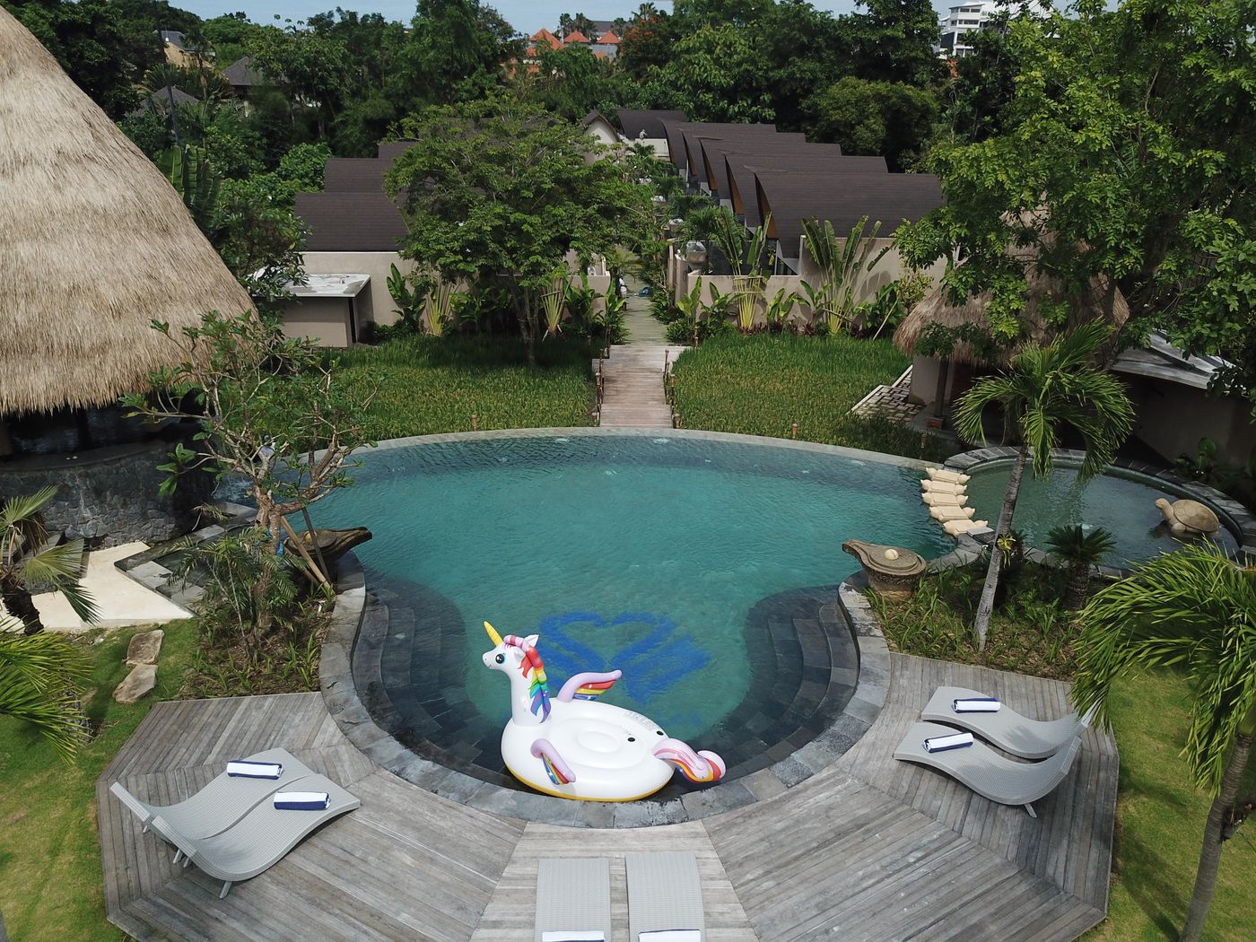 Lalasa Villas Canggu-Indonesia-BALI-General view-6