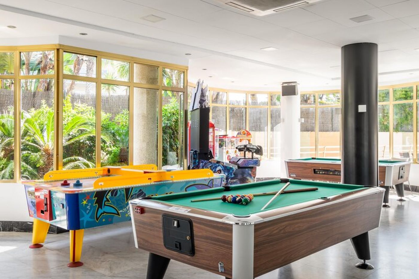 02.02.26 ALEGRIA El Mar