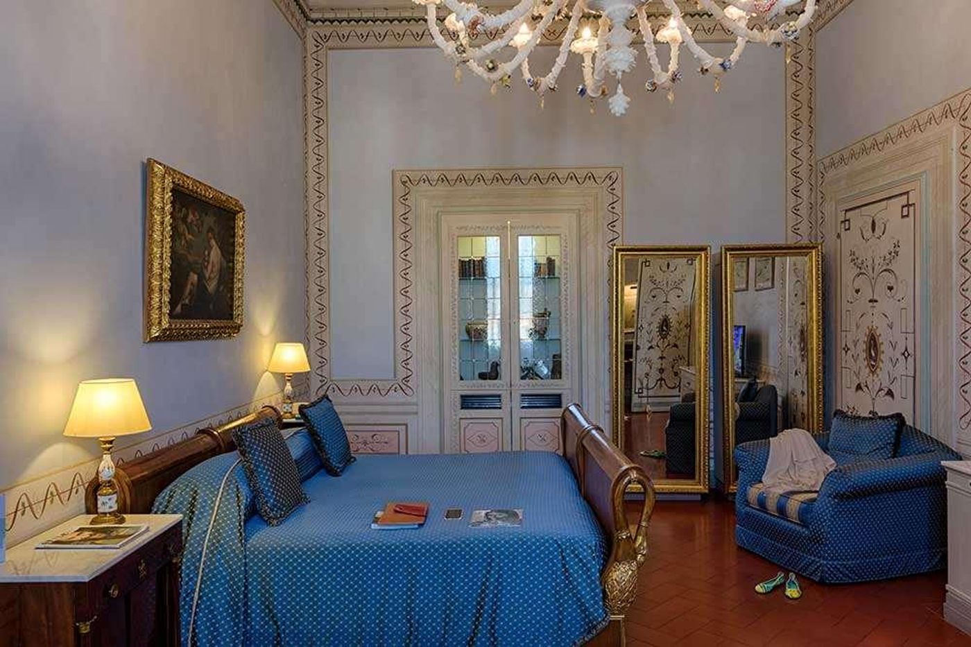 Villa-Olmi-Firenze-Room-33