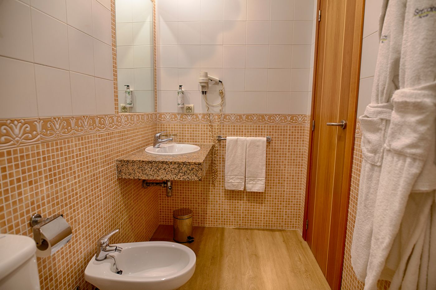 Sercotel-Tribuna-Malaga-Room-21