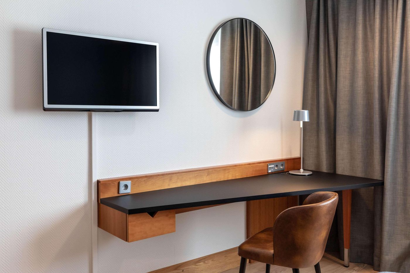 Scandic Espoo-Finland-ESPOO-Room-10