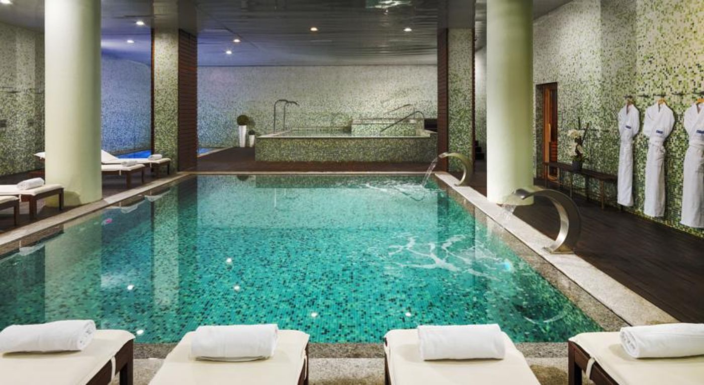 H10 Marina Barcelona