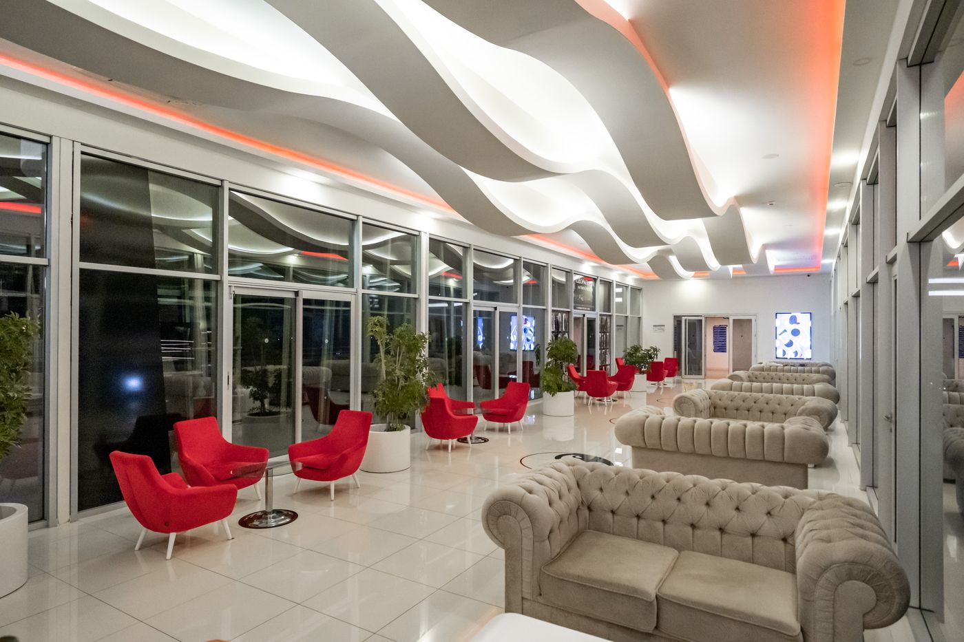 Laguna Beach Alya Resort & Spa Hotel