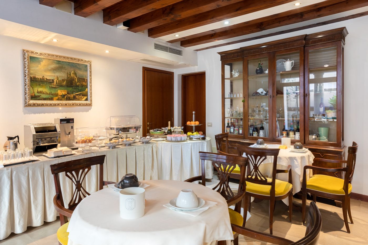 Ca Fortuny-Italy-Venezia-General view-4