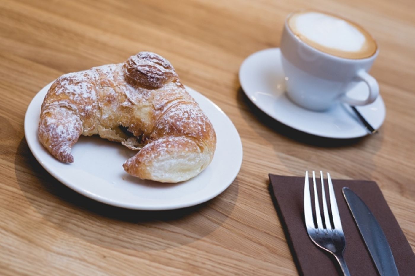 Corner Hotel-Lithuania-VILNIUS-General view-8