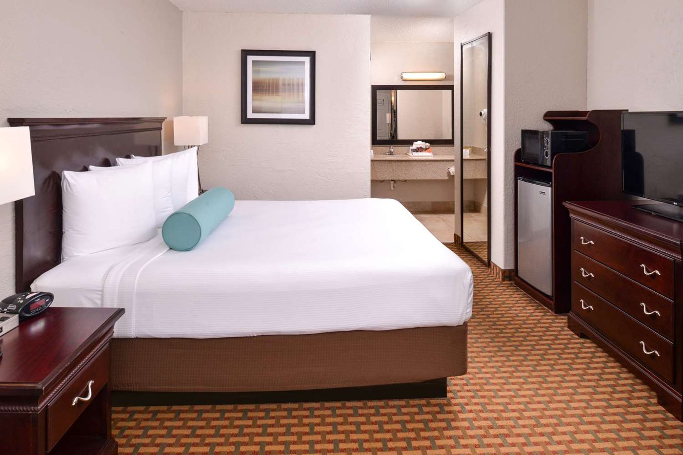 Mai Hana Hotel- Intl Drive, Trademark Collection B-United States-Orlando-Room-9