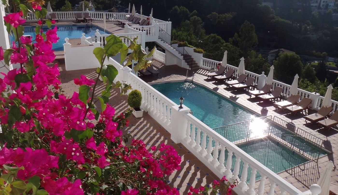 Macdonald La Ermita Club