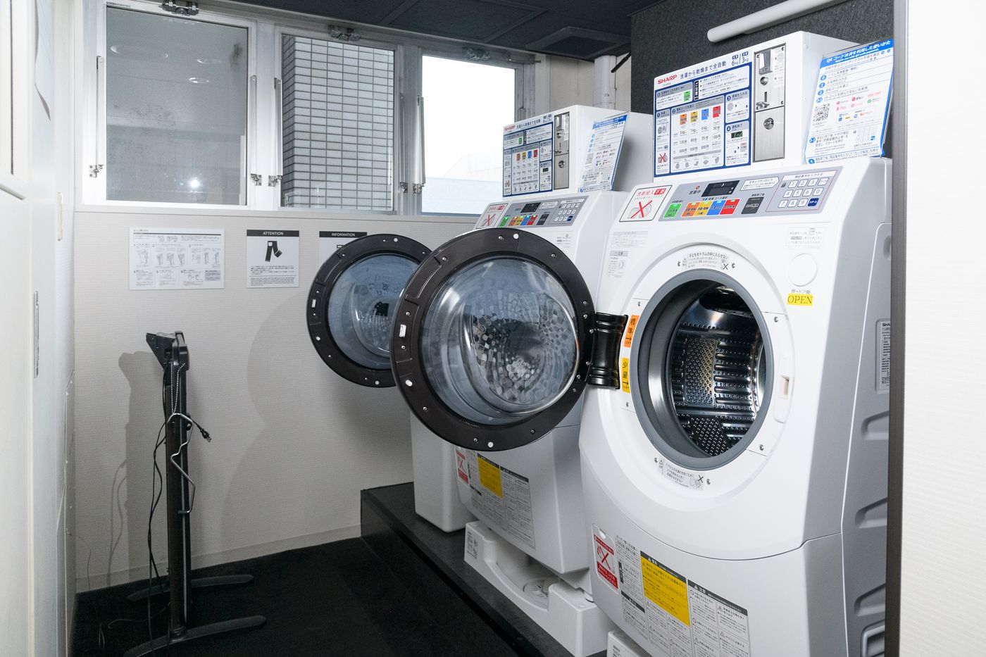 Hotel Asia Center of Japan-Japan-TOKYO-General view-3