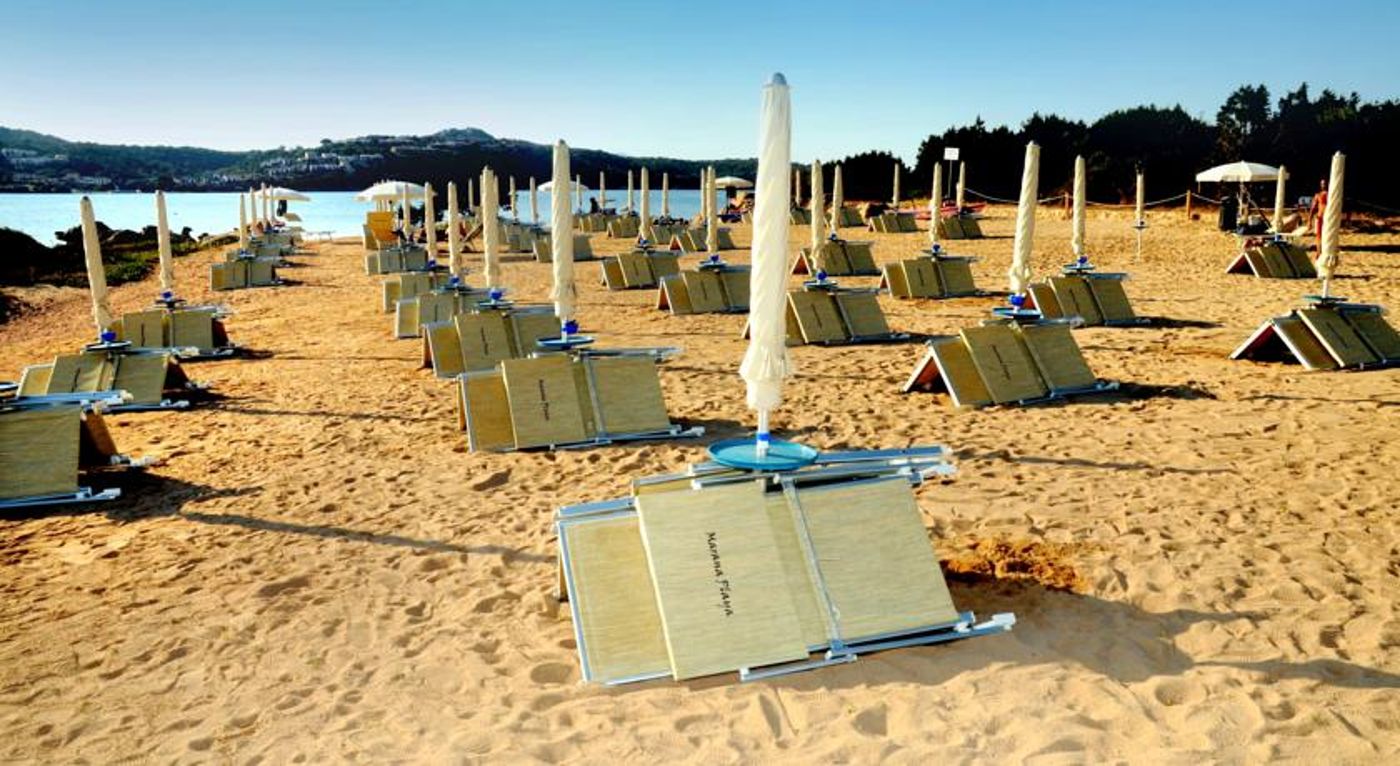 Il Borgo di Punta Marana