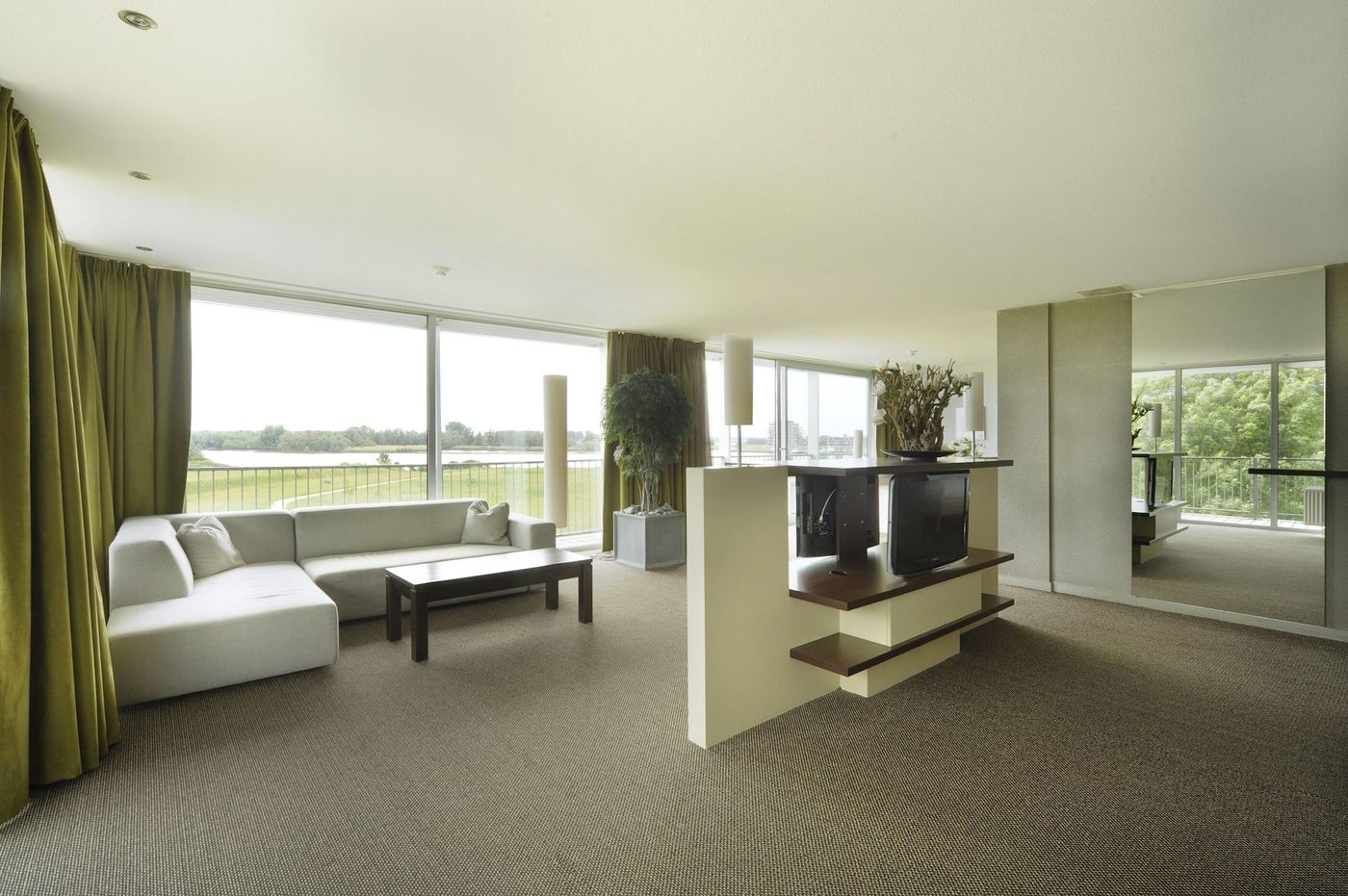 Van Der Valk Hotel Ara-Netherlands-ZWIJNDRECHT-Room-7