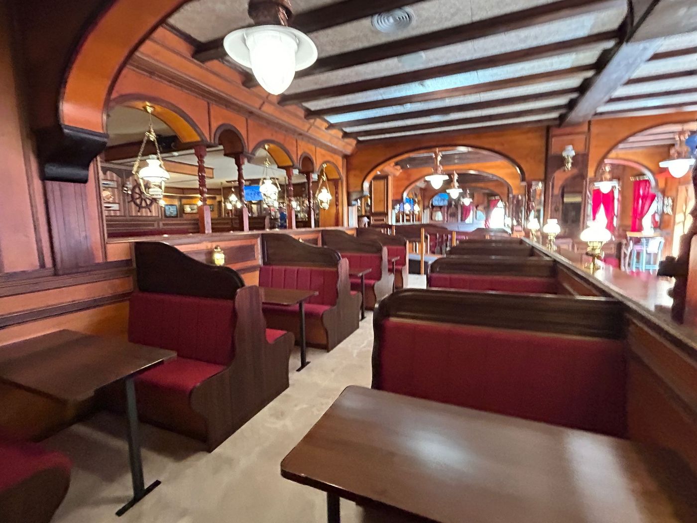 New - Bolero Park Apartments