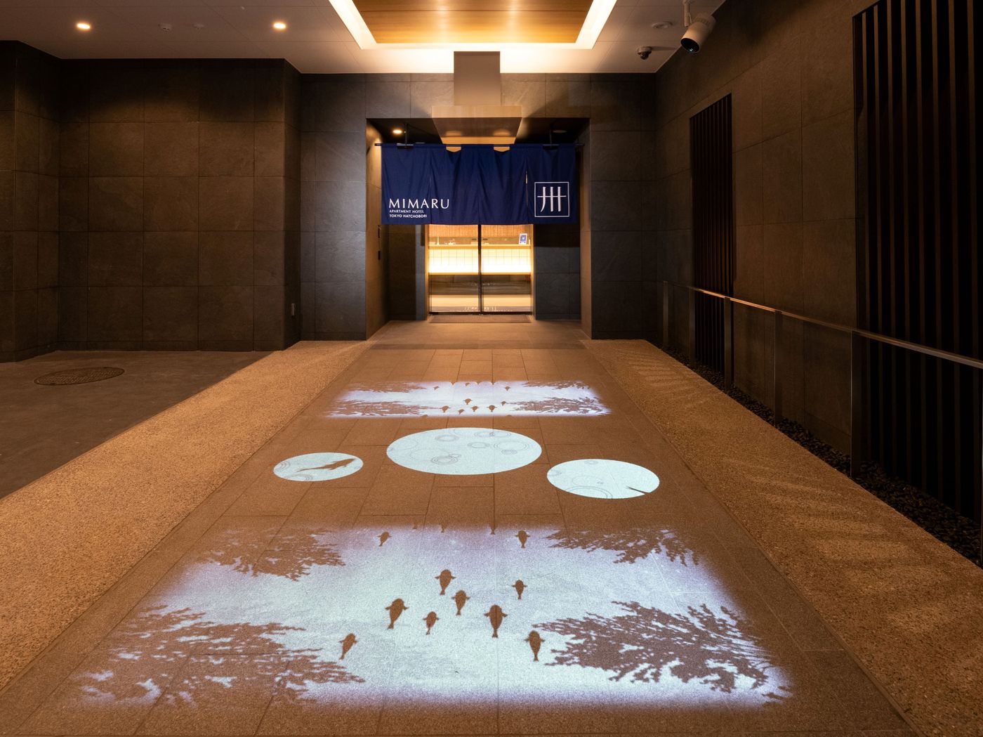 MIMARU Tokyo Hatchobori-Japan-Tokyo-General view-2