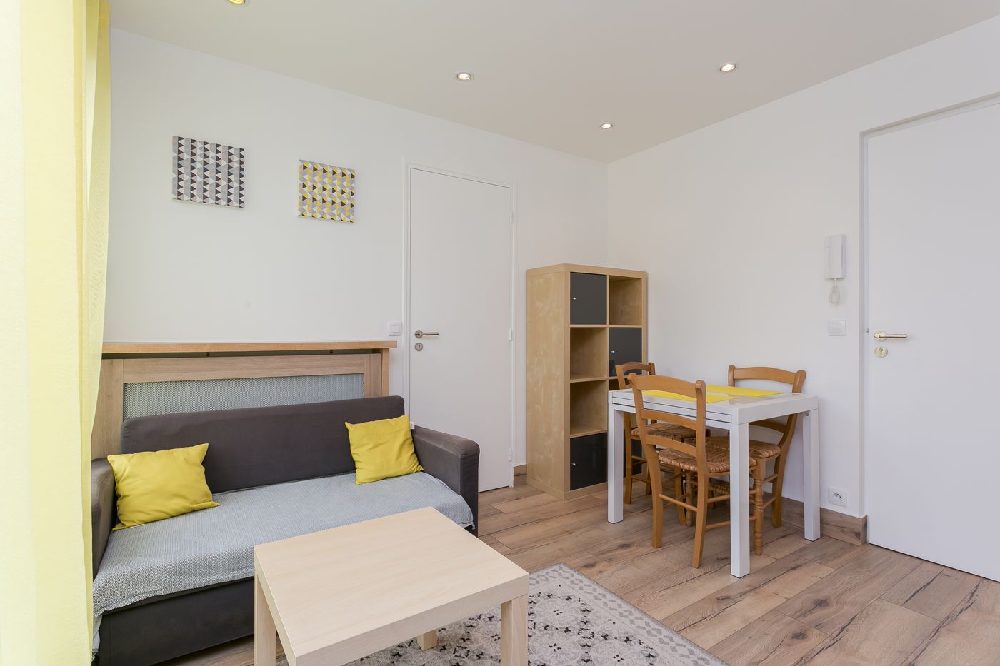 Residence Le Relais Amelie-France-Clamart-Room-10