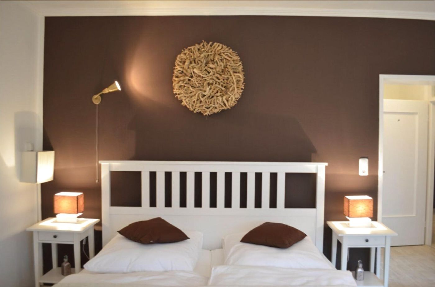 Zur Wolfschlucht - Germany - RODGAU - Room - 9