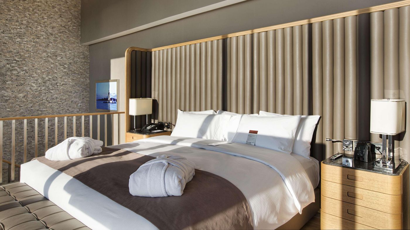 DoubleTree-by-Hilton-Istanbul---Avcilar-Room-21