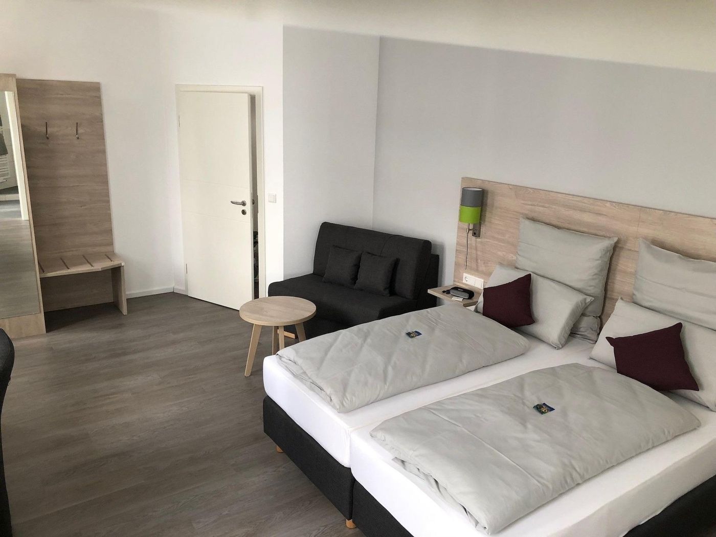 Landhotel Zur Bretzel - Germany - BABENHAUSEN - Room - 2