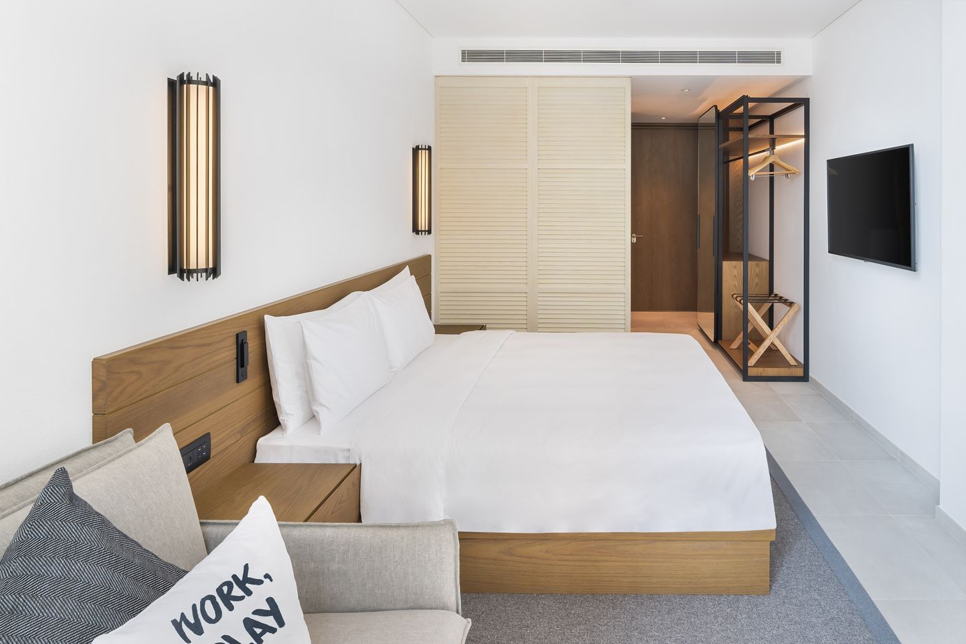 Radisson Beach Resort Palm Jumeirah