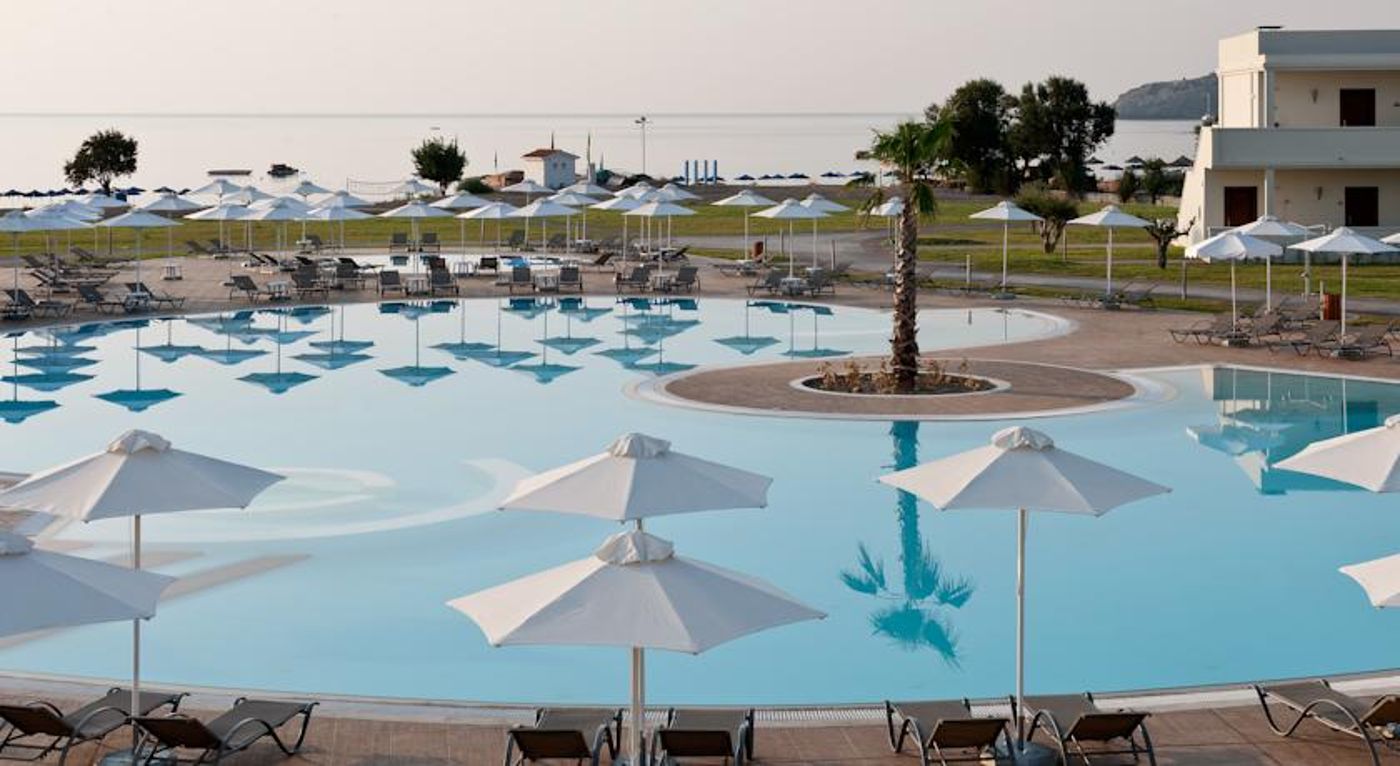 Sentido Apollo Blue Hotel