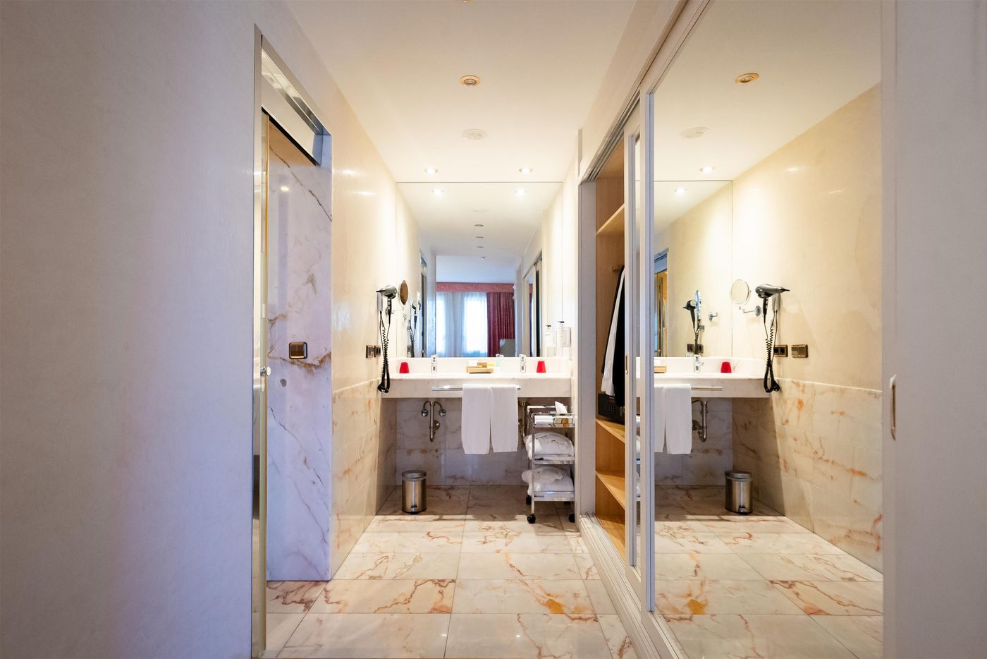 Best-Western-Premier-CMC-Girona-Room-24