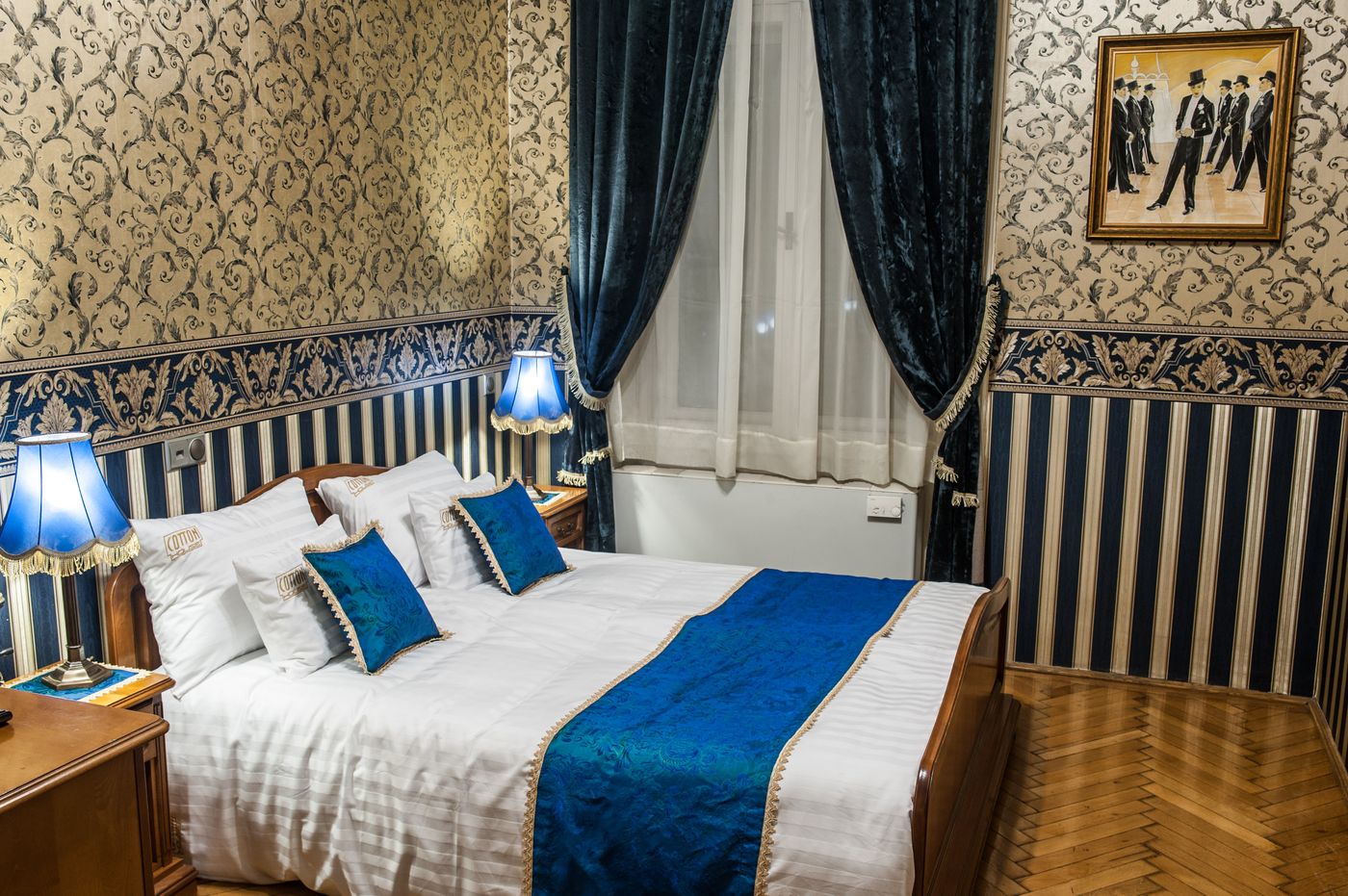 Cotton-House-Budapest-Room-7