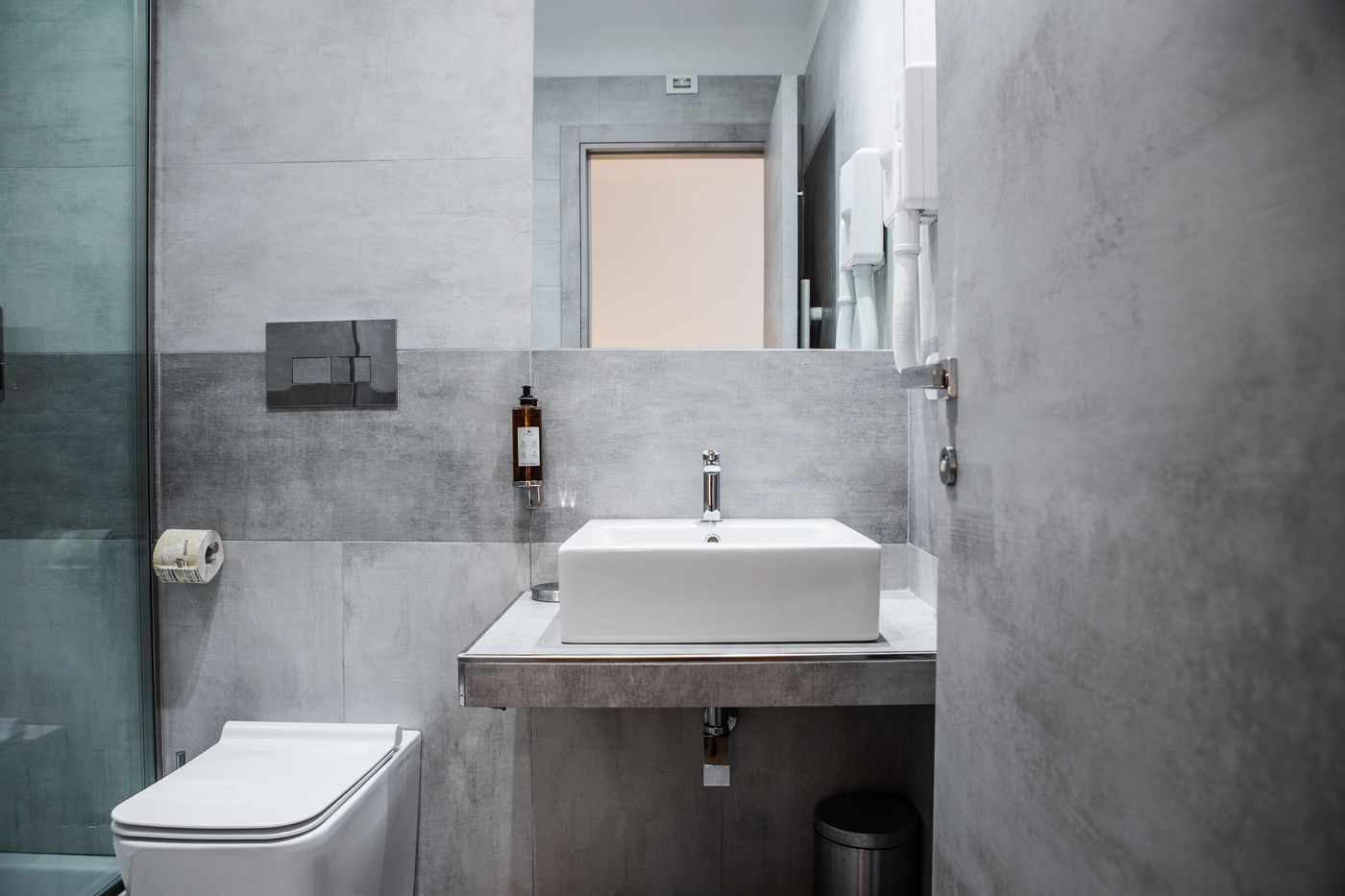 Prestige Rooms Chiaia - Italy - Naples - Room - 7